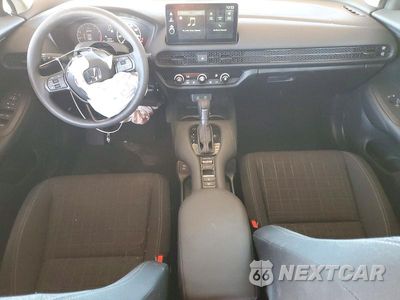 Zdjęcie 8 z 13 samochodu: 2026 HONDA HR-V LX VIN:3CZRZ1H39TM705554 - miniatura