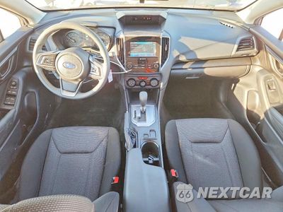 Zdjęcie 8 z 13 samochodu: 2019 SUBARU IMPREZA VIN:4S3GTAB62K3736386 - miniatura