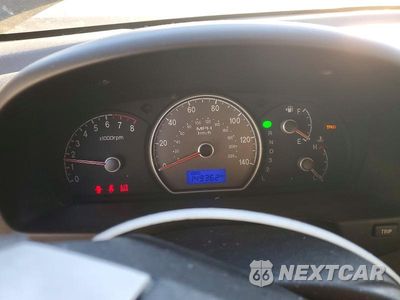 Zdjęcie 9 z 13 samochodu: 2008 HYUNDAI ELANTRA GLS VIN:KMHDU46D98U472799 - miniatura