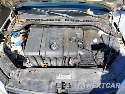 Zdjęcie 11 z 12 samochodu: 2011 VOLKSWAGEN JETTA SE VIN:3VWBZ7AJ5BM340501 - miniatura