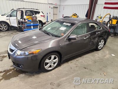 2009 ACURA TSX JH4CU266X9C002146 - główne zdjęcie licytacji z USA - miniatura