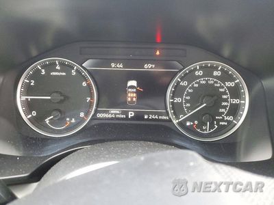 Zdjęcie 9 z 13 samochodu: 2025 MITSUBISHI OUTLANDER SE VIN:JA4J3VA80SZ023526 - miniatura