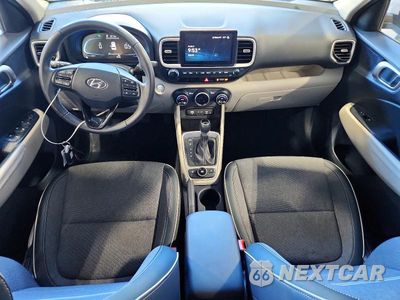 Zdjęcie 8 z 12 samochodu: 2025 HYUNDAI VENUE LIMITED VIN:KMHRC8A31SU360830 - miniatura