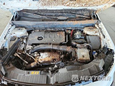 Zdjęcie 12 z 13 samochodu: 2023 MERCEDES-BENZ GLB 250 VIN:W1N4M4GB8PW335544 - miniatura