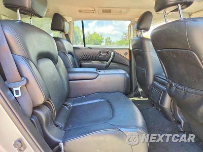 Zdjęcie 11 z 14 samochodu: 2021 NISSAN ARMADA SL VIN:JN8AY2BA6M9372351 - miniatura