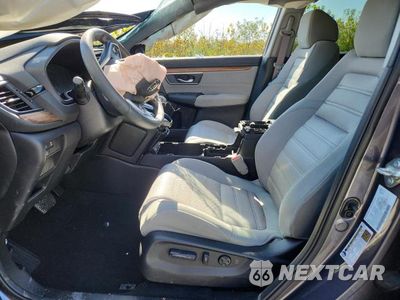 Zdjęcie 7 z 14 samochodu: 2020 HONDA CR-V EX VIN:5J6RW2H56LL035091 - miniatura
