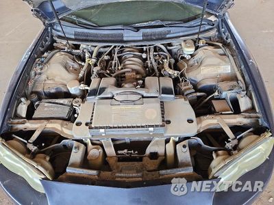 Zdjęcie 11 z 12 samochodu: 1998 CHEVROLET CAMARO Z28 VIN:2G1FP22G9W2128975 - miniatura