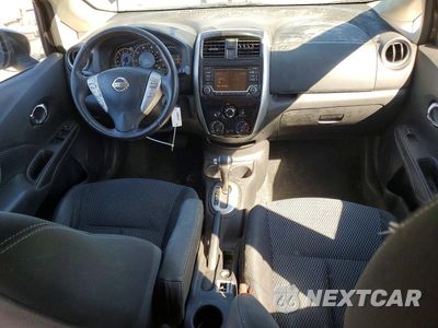 Zdjęcie 8 z 12 samochodu: 2016 NISSAN VERSA NOTE SV VIN:3N1CE2CP9GL402621 - miniatura