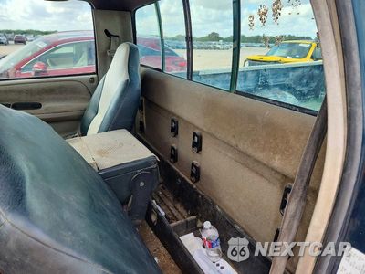 Zdjęcie 10 z 12 samochodu: 1995 DODGE RAM 1500 VIN:1B7HC16Y2SS363436 - miniatura