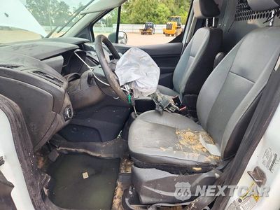 Zdjęcie 7 z 13 samochodu: 2018 FORD TRANSIT CONNECT XL VIN:NM0LS6E75J1354427 - miniatura
