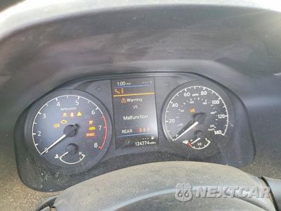 Zdjęcie 9 z 13 samochodu: 2023 NISSAN ALTIMA S VIN:1N4BL4BV3PN352380 - miniatura