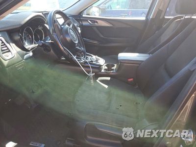 Zdjęcie 7 z 12 samochodu: 2016 MAZDA CX-9 TOURING VIN:JM3TCBBY8G0124344 - miniatura