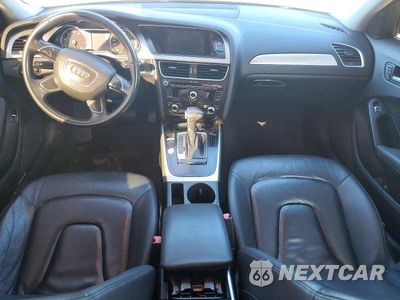 Zdjęcie 8 z 12 samochodu: 2014 AUDI A4 PREMIUM PLUS VIN:WAUEFAFL3EA041619 - miniatura