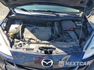 Zdjęcie 12 z 13 samochodu: 2015 MAZDA 5 GRAND TOURING VIN:JM1CW2DL0F0185607 - miniatura