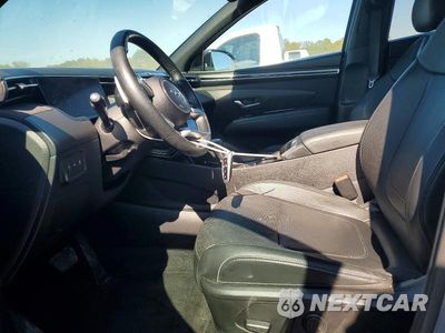 Zdjęcie 7 z 12 samochodu: 2022 HYUNDAI SANTA CRUZ LIMITED VIN:5NTJEDAF9NH027001 - miniatura
