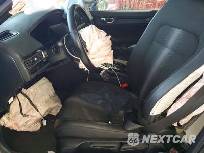 Zdjęcie 7 z 12 samochodu: 2025 HONDA CIVIC SPORT VIN:2HGFE2F51SH527636 - miniatura