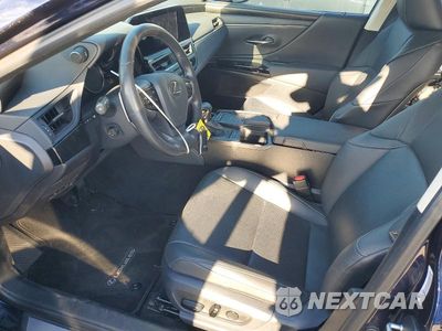 Zdjęcie 7 z 13 samochodu: 2022 LEXUS ES 350 BASE VIN:58ADZ1B12NU131020 - miniatura