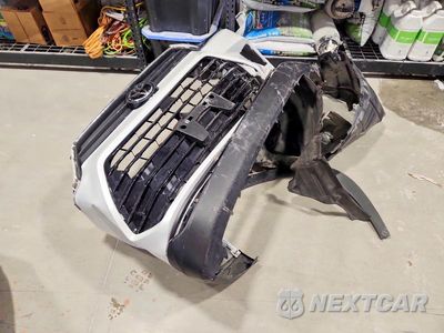 Zdjęcie 12 z 13 samochodu: 2026 TOYOTA GRAND HIGHLANDER XLE VIN:5TDAAAA59TS041245 - miniatura