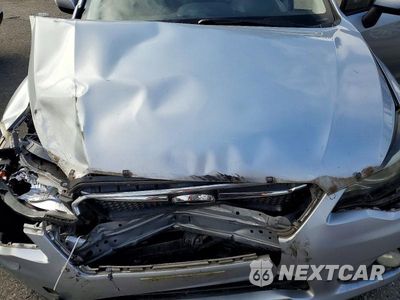 Zdjęcie 12 z 13 samochodu: 2015 SUBARU IMPREZA SPORT VIN:JF1GPAU63FH204161 - miniatura