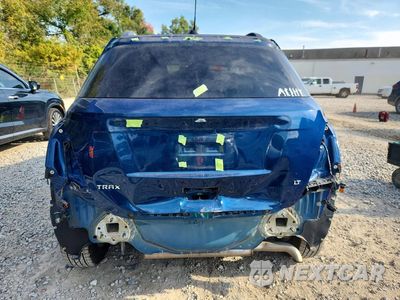 Zdjęcie 6 z 13 samochodu: 2019 CHEVROLET TRAX 1LT VIN:3GNCJLSB2KL351483 - miniatura