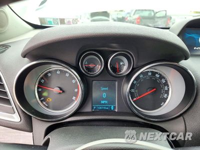 Zdjęcie 9 z 13 samochodu: 2014 BUICK ENCORE CONVENIENCE VIN:KL4CJFSB1EB611995 - miniatura