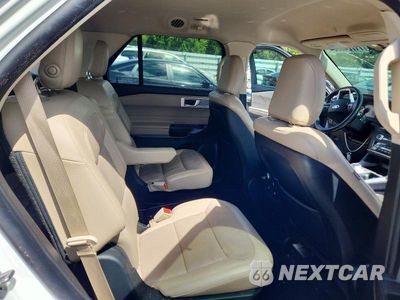 Zdjęcie 11 z 13 samochodu: 2020 FORD EXPLORER LIMITED VIN:1FMSK7FH1LGA47828 - miniatura