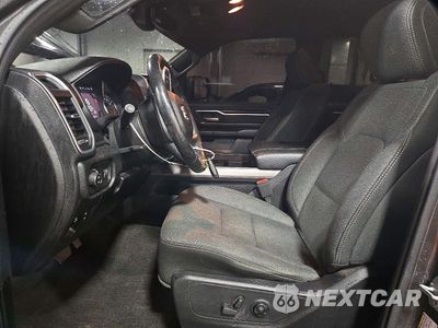 Zdjęcie 7 z 12 samochodu: 2021 RAM 1500 BIG HORN/LONE STAR VIN:1C6RRFFG3MN624010 - miniatura