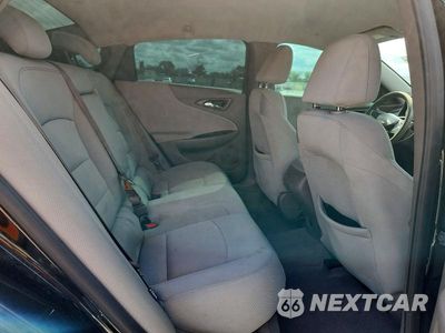 Zdjęcie 10 z 12 samochodu: 2018 CHEVROLET MALIBU LS VIN:1G1ZB5ST4JF273701 - miniatura