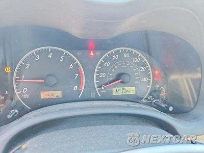 Zdjęcie 9 z 12 samochodu: 2011 TOYOTA COROLLA LE VIN:JTDBU4EE6B9166093 - miniatura