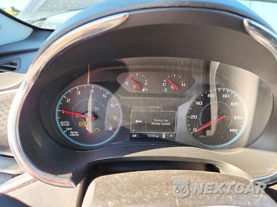 Zdjęcie 9 z 13 samochodu: 2017 CHEVROLET MALIBU LT VIN:1G1ZE5ST1HF164064 - miniatura