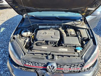 Zdjęcie 12 z 13 samochodu: 2015 VOLKSWAGEN GTI VIN:3VW4T7AU5FM042265 - miniatura