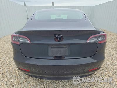 Zdjęcie 6 z 12 samochodu: 2022 TESLA MODEL 3 VIN:5YJ3E1EA5NF285650 - miniatura