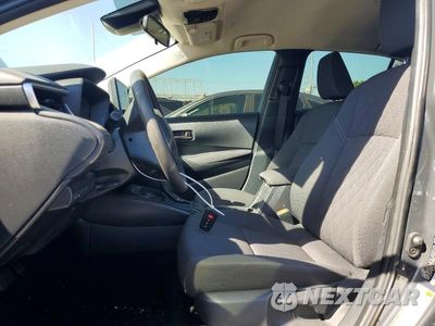 Zdjęcie 7 z 12 samochodu: 2024 TOYOTA COROLLA LE VIN:JTDB4MEE7R3021111 - miniatura