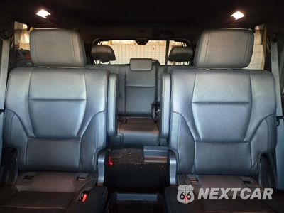 Zdjęcie 10 z 13 samochodu: 2025 TOYOTA SEQUOIA PLATINUM VIN:7SVAAABA9SX061585 - miniatura