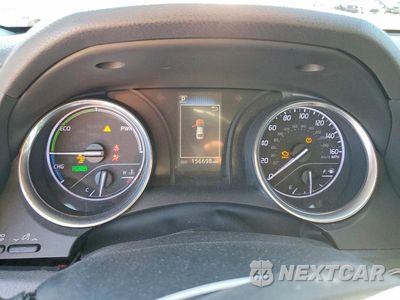 Zdjęcie 9 z 13 samochodu: 2020 TOYOTA CAMRY LE VIN:4T1C31AK9LU527358 - miniatura
