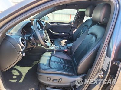 Zdjęcie 7 z 12 samochodu: 2018 AUDI A3 PREMIUM VIN:WAUAUGFFXJ1052869 - miniatura
