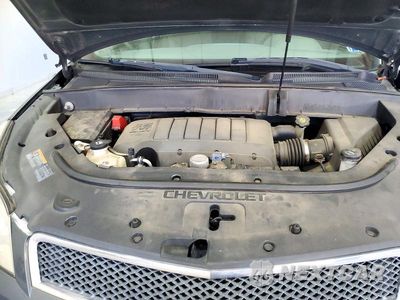 Zdjęcie 12 z 13 samochodu: 2011 CHEVROLET TRAVERSE LT VIN:1GNKVGED7BJ199759 - miniatura