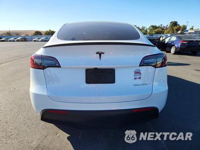 Zdjęcie 6 z 12 samochodu: 2024 TESLA MODEL Y VIN:7SAYGDEF3RF089261 - miniatura