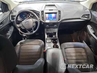 Zdjęcie 8 z 13 samochodu: 2020 FORD EDGE SE VIN:2FMPK4G92LBB06887 - miniatura