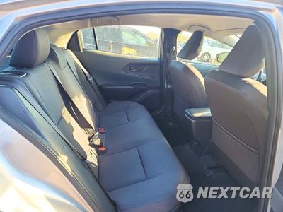 Zdjęcie 10 z 12 samochodu: 2024 TOYOTA PRIUS LE VIN:JTDACAAU6R3046494 - miniatura