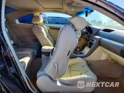 Zdjęcie 10 z 13 samochodu: 2006 INFINITI G35 BASE VIN:JNKCV54E16M713118 - miniatura