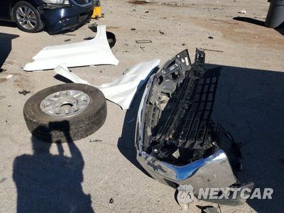 Zdjęcie 12 z 13 samochodu: 2026 CHEVROLET SILVERADO K2500 HEAVY DUTY VIN:1GC1KLEY4TF234223 - miniatura
