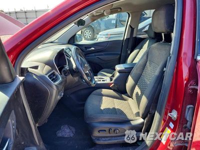 Zdjęcie 7 z 13 samochodu: 2019 CHEVROLET EQUINOX LT VIN:2GNAXUEV5K6303272 - miniatura