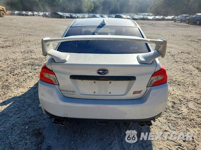 Zdjęcie 6 z 13 samochodu: 2016 SUBARU WRX STI VIN:JF1VA2M68G9810677 - miniatura