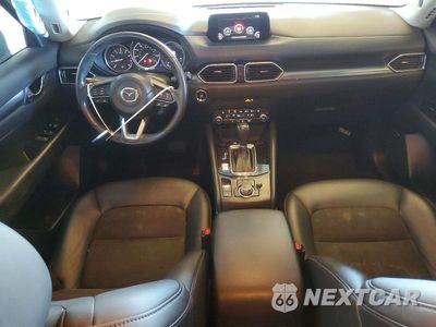 Zdjęcie 8 z 13 samochodu: 2020 MAZDA CX-5 TOURING VIN:JM3KFACM2L0856553 - miniatura