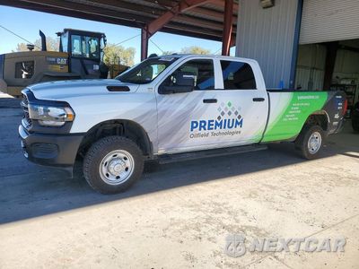 2023 RAM 2500 TRADESMAN 3C6UR5HL7PG631411 - główne zdjęcie licytacji z USA - miniatura