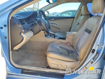 Zdjęcie 7 z 12 samochodu: 2013 TOYOTA CAMRY HYBRID XLE VIN:4T1BD1FK9DU094112 - miniatura