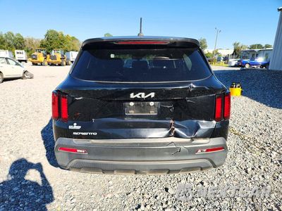 Zdjęcie 6 z 13 samochodu: 2023 KIA SORENTO LX VIN:5XYRG4LC4PG227437 - miniatura