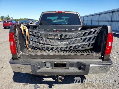 Zdjęcie 6 z 12 samochodu: 2008 CHEVROLET SILVERADO K1500 VIN:1GCEK14J98Z172009 - miniatura