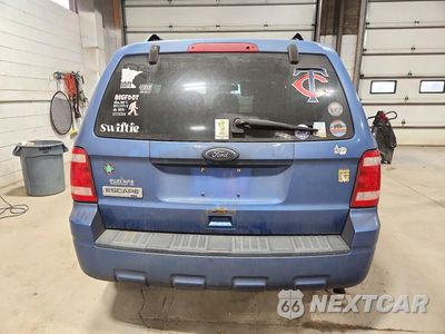 Zdjęcie 6 z 13 samochodu: 2010 FORD ESCAPE XLT VIN:1FMCU9D78AKA68917 - miniatura